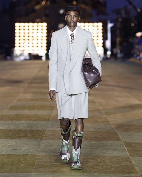 collection louis vuitton 2024|Louis Vuitton men's 2024 collection.